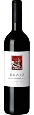 Enate Tinto, Cabernet Sauvignon & Merlot 2023
