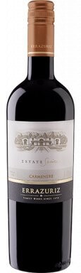 Errazuriz ,Carménère Reserva "Estate Series" 2023/'24