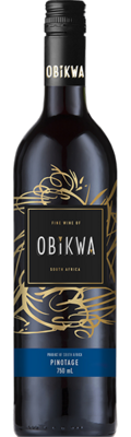 Obikwa Pinotage 2023