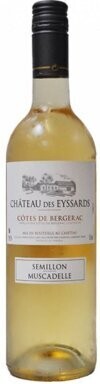 Château des Eyssards, Côtes de Bergerac 2024