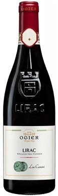 Lirac Rouge 'Le Petit Prince' 2024, Ogier