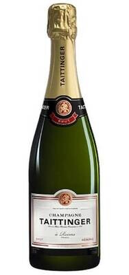Taittinger Brut Réserve