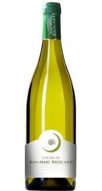 Chablis, Jean-Marc Brocard 2025