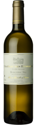 Château des Eyssards, Cuvée Prestige Blanc, Bergerac 2024