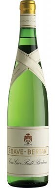 Soave DOC, Cantine Bertani 2023 Soave DOC, Cantine Bertani 2023