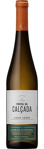 Portal da Calçada, Vinho Verde Reserva D.O.C. 2025