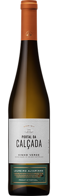 Portal da Calçada Reserva Vinho Verde 2025