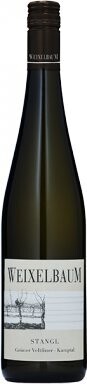 Grüner Veltliner, Kamptal, Weingut Weixelbaum 2025