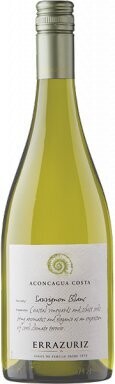 Errazuriz, Sauvignon blanc, Aconcagua Costa 2023/'24