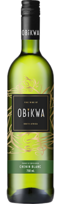 Obikwa 'Chenin Blanc' 2023/'24 Obikwa 'Chenin Blanc' 2023/'24