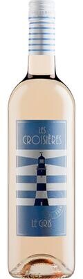 Les Croisières 'Le Gris', 100% Grenache, 2025 Les Croisières 'Le Gris', 100% Grenache, 2025