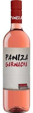 Paniza Rosado D.O. 2025 Paniza Rosado D.O. 2025