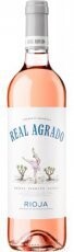 Rioja Rosado, Real Agrado 2024 Rioja Rosado, Real Agrado 2024