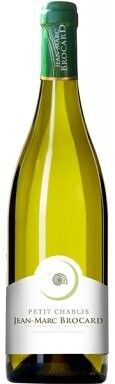 Petit Chablis, Jean-Marc Brocard 2024