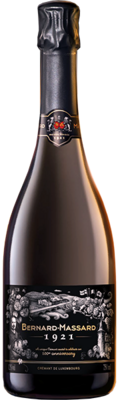 Bernard-Massard, Crémant du Luxembourg 'Cuvée 1921'