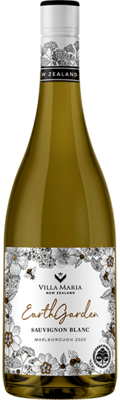 Villa Maria, Sauvignon Blanc BIO 'Earth Garden' 2024