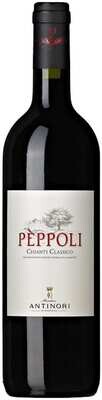 Chianti Classico D.O.C.G. 'Pèppoli' 2021, Antinori