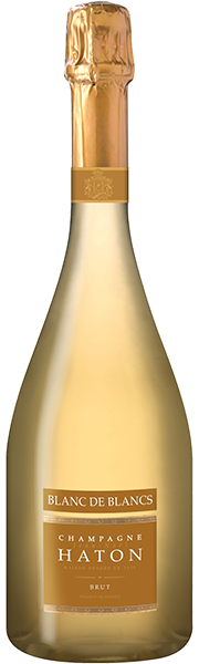 Jean-Noël Haton, Blanc de Blancs