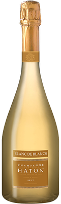 Jean-Noël Haton, Blanc de Blancs