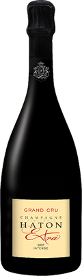 Jean-Noël Haton, Extra Intense Grand Cru