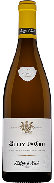 Rully 1er Cru, Philippe Le Hardi 2023