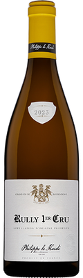 Rully 1er Cru, Philippe Le Hardi 2023