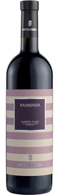 Barbera d'Alba 'Raimonda', Fontanafredda, D.O.C. 2021/'22