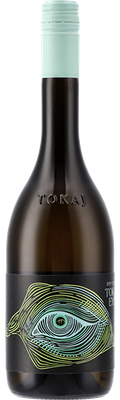 Tokaj Eye, Dry, Harsanyi Winery 2024