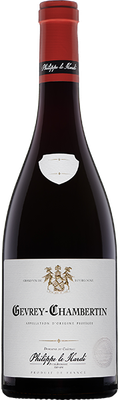 Gevrey-Chambertin, Philippe Le Hardi 2021 Gevrey-Chambertin, Philippe Le Hardi 2021