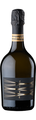 Spumante Extra Dry 'VIBE' 100% Glera Spumante Extra Dry 'VIBE' 100% Glera