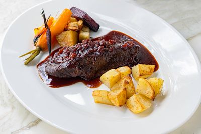 Delmonico, Bordeaux Supérieur 2020