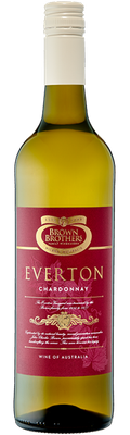 Everton White, Chardonnay 2022