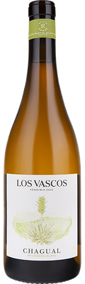 Los Vascos, Chagual Sauvignon Blanc, BIO 2024