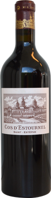 Chateau Cos d'Estournel, Saint-Estephe, 2009