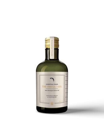 Omega 3 Oil