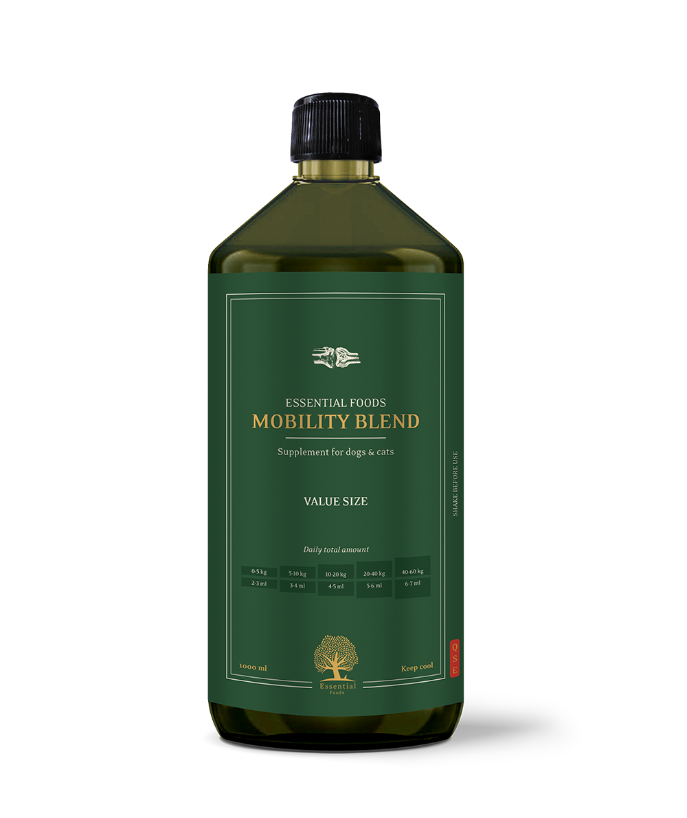 Mobility Blend