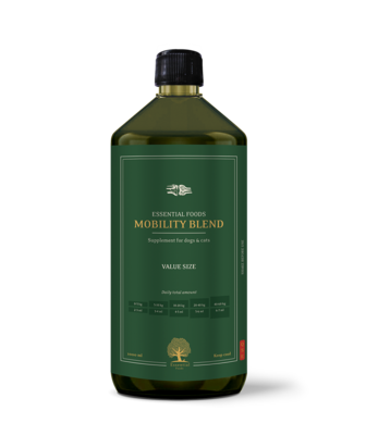 Mobility Blends