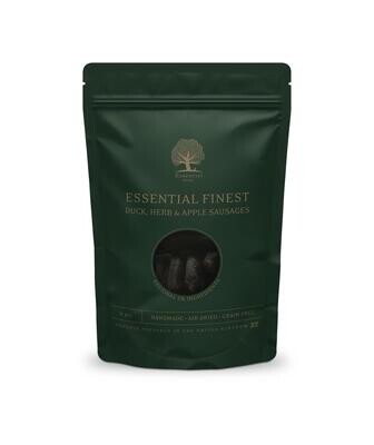 Finest : Duck, Herb & Apple Sausages