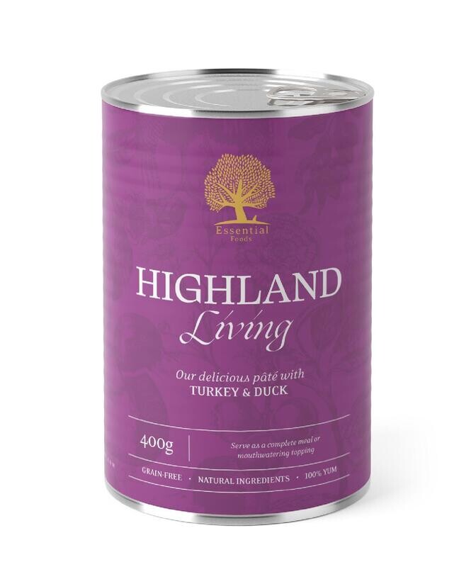 The Highland Can