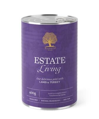 The Estate Can