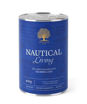 The Nautical Can