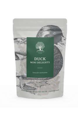 Mini Delight : Eend Mini Delight : Eend