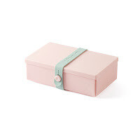 Delicate Pink Box 1