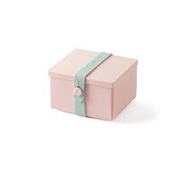 Delicate Pink Box 2