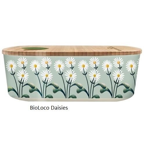 BioLoco Plant Lunchbox Daisies