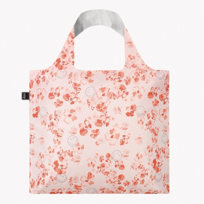 Bag Smiley - Blossom Recycled