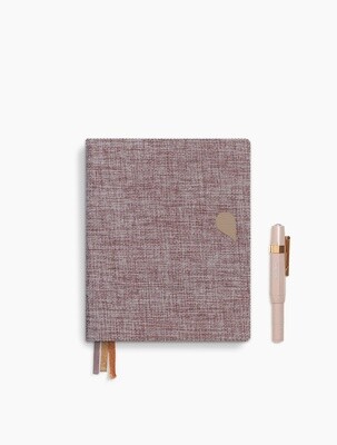 Notebook Rose Dust
