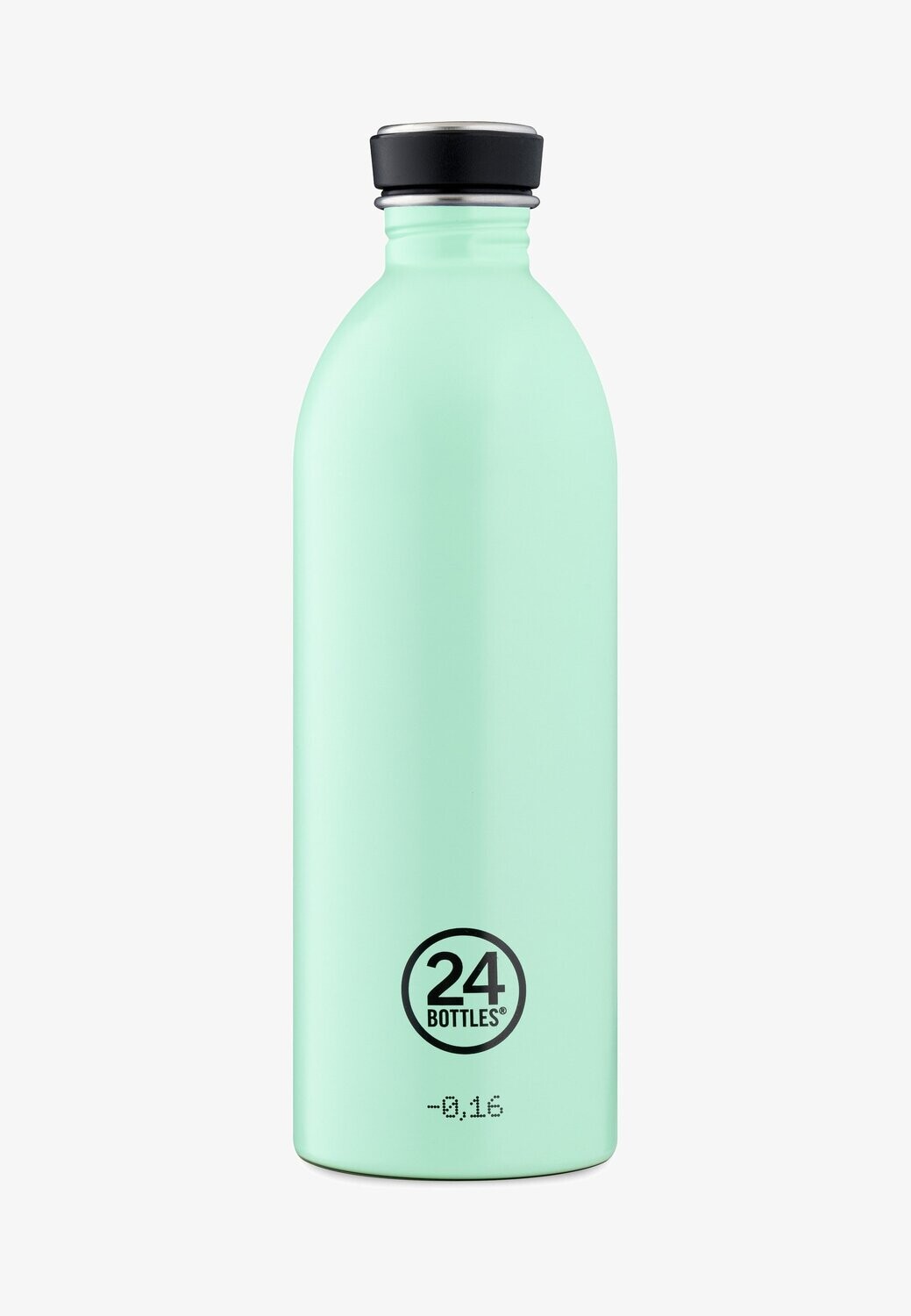 24 Bottles Urban 500ml Aqua Green