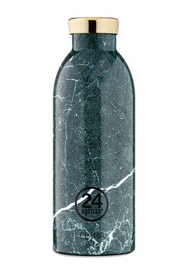 24 BOTTLES CLIMA GREEN MARBLE