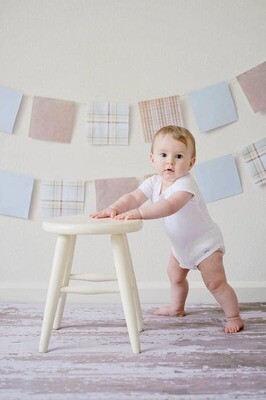 Baby Meisjes zomer